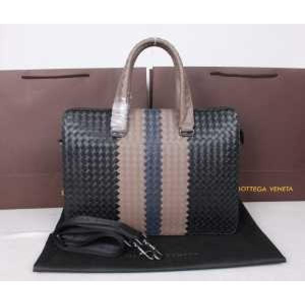 2014BOTTEGA VENETA ボッテガ ヴェネタ 手持ち&ショルダー掛け BV-M90008_ボッテガ ヴェネタ メンズバッグ_バッグ メンズ_スーパーコピーブランド激安通販 専門店  