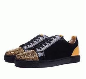 定評のあるCHRISTIAN LOUBOUTIN　今季セールするルブタン メンズ コピー シューズ_クリスチャンルブタン CHRISTIAN LOUBOUTIN_ブランド コピー 激安(日本最大級)