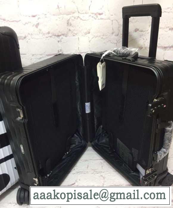 春色の最旬の人気アイテム スーツケース 2019限定 男性に人気 シュプリーム SUPREME 人気商品