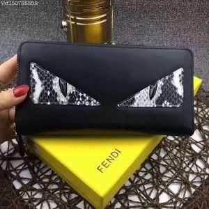 超激得100%新品 長財布2017数量限定100%新品 フェンディ FENDI_フェンディ FENDI_ブランド コピー 激安(日本最大級)