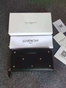 2017 超激得大人気 ジバンシー GIVENCHY 長財布...