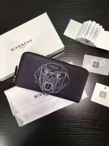 GIVENCHY 大歓迎な専門店長財布赤字超特価2017 ジ...