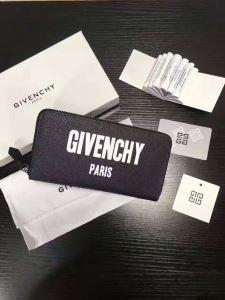 大人気なレットショップ GIVENCHY 長財布2017店舗...