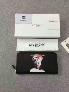 限定セール最新作2017 GIVENCHY 長財布高評価 ジ...