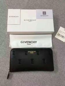 毎日大活躍 2017GIVENCHY 長財布 強い魅力を感じる一枚 ジバンシー_ジバンシー GIVENCHY_ブランド コピー 激安(日本最大級)