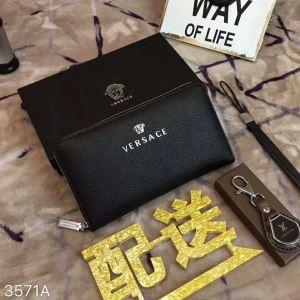 ヴェルサーチ VERSACE 財布最新入荷2017 人気セー...