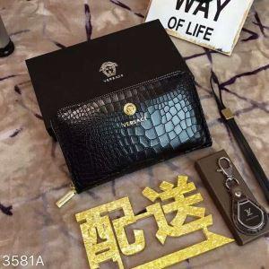 VERSACE 財布新作入荷2017 人気通販ヴェルサーチ_...