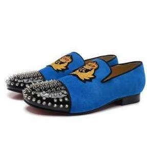 今季セール　ルブタン 靴 偽物　CHRISTIAN LOUBOUTIN 　 通気性や軽量性あるスニーカー 靴　_クリスチャンルブタン CHRISTIAN LOUBOUTIN_ブランド コピー 激安(日本最大級)