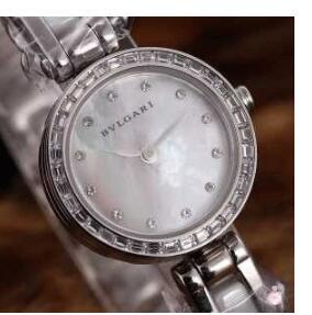 限定品ブルガリ時計 コピー BVLGARI 　防水機能性がある女性用腕時計 2色可選_ブルガリ BVLGARI_ブランド コピー 激安(日本最大級)