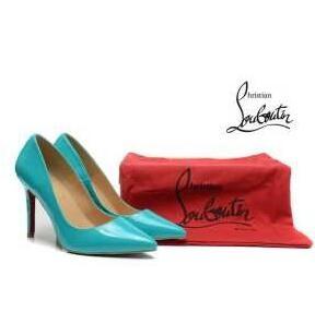 低価格　 CHRISTIAN LOUBOUTIN　ルブタン ...