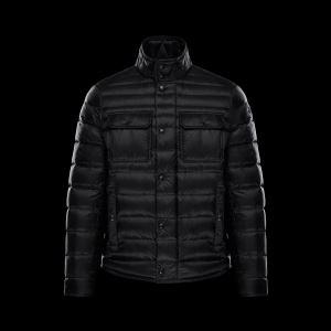 お得大人気 MONCLER モンクレール 2017秋冬 ダウンジャケット厳しい寒さに耐える_モンクレール MONCLER_ブランド コピー 激安(日本最大級)
