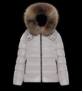 柔らかな質感モンクレールダウンジャケットレディースMONCLER CHITALPA ダウンアウター秋冬新品２色可選
