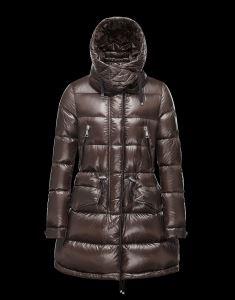 MONCLER モンクレール 2017秋冬好評品 風も通さな...