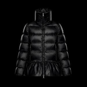 2017秋冬 高評価 MONCLER モンクレールダウンジャ...