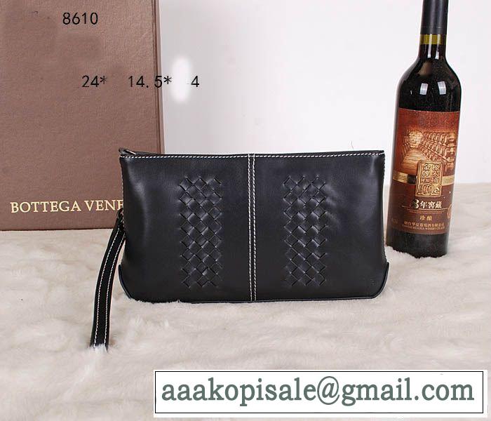 2014秋冬 新品 bottega veneta ボッテガ ヴェネタ 財布メンズ 8610