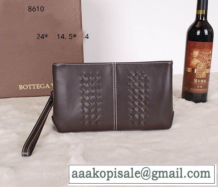 2014秋冬 大人気！bottega veneta ボッテガ ヴェネタ 財布メンズ 8610