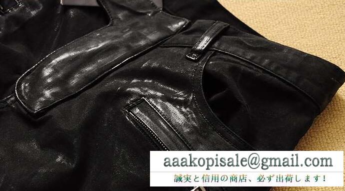 低価格 バルマン スーパー コピー BALMAIN 軽快感あるパンツ