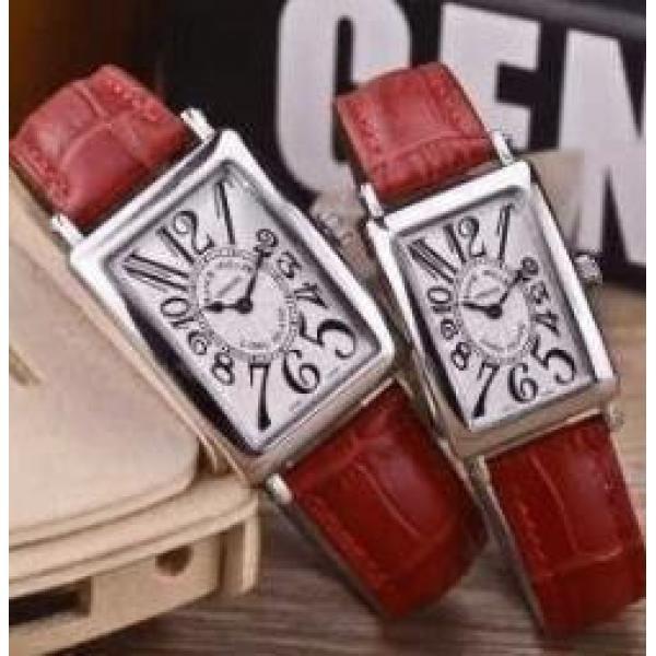 人気を誇る FRANCK MULLERフランクミュラー ロングアイランド 902QZ AC 知的な印象にレディース 腕時計_フランクミュラー FRANCK MULLER_ブランド コピー 激安(日本最大級)