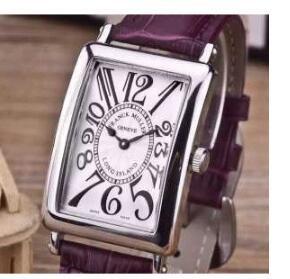 人気を誇る FRANCK MULLERフランクミュラー ロングアイランド 902QZ AC 知的な印象にレディース 腕時計_フランクミュラー FRANCK MULLER_ブランド コピー 激安(日本最大級)