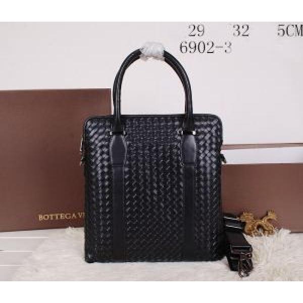 2014秋冬 新入荷 BOTTEGA VENETA ボッテガ ヴェネタ メンズ用 手持ち&ショルダー掛け 6902-3_ボッテガ ヴェネタ メンズバッグ_バッグ メンズ_スーパーコピーブランド激安通販 専門店  