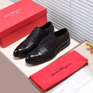 フェラガモ FERRAGAMO大人の雰囲気抜群 2017-2...