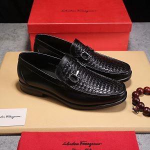 大注目！ 2017秋冬季超人気 フェラガモ FERRAGAMO 革靴_フェラガモ FERRAGAMO_ブランド コピー 激安(日本最大級)