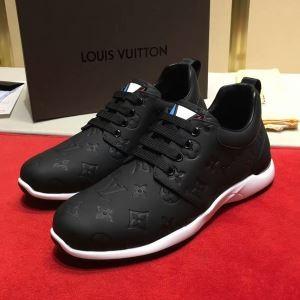 売れ筋！ LOUIS VUITTON ランニングシューズ 2色可選限定特価ルイ ヴィトン新作入荷2017_ルイ ヴィトン LOUIS VUITTON_ブランド コピー 激安(日本最大級)