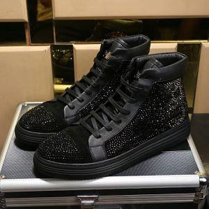 オリジナル フィリッププレイン PHILIPP PLEIN ハイトップシューズ_フィリッププレイン PHILIPP PLEIN_ブランド コピー 激安(日本最大級)