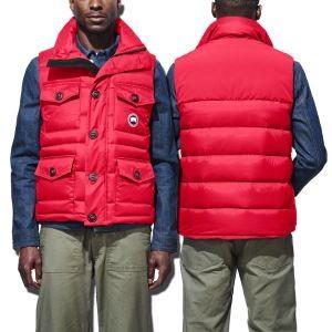 2017秋冬 ダウンジャケット 2色可選 カナダグース Canada Goose 高品質 人気_カナダグース CANADA GOOSE_ブランド コピー 激安(日本最大級)