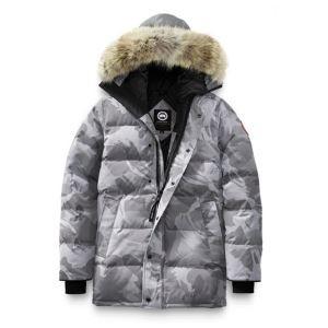 身体を保温できる 2017秋冬 ダウンジャケット カナダグース Canada Goose 【激安】_カナダグース CANADA GOOSE_ブランド コピー 激安(日本最大級)