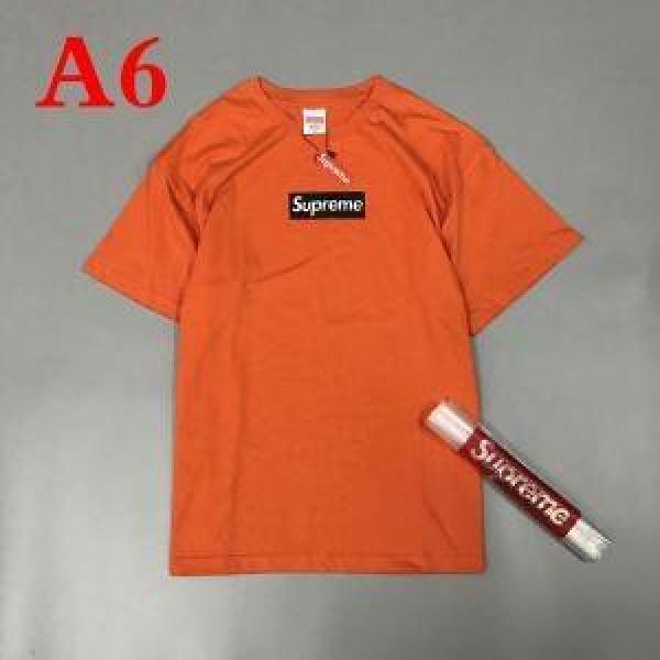 SUPREME 2017春夏 半袖Tシャツ ファション性の高い 多色可選 シュプリーム_シュプリーム SUPREME_ブランド コピー 激安(日本最大級)