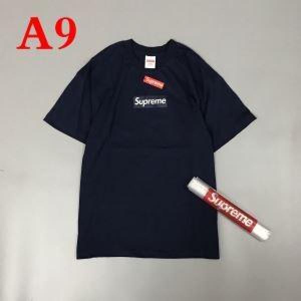SUPREME 2017春夏 半袖Tシャツ ファション性の高い 多色可選 シュプリーム_シュプリーム SUPREME_ブランド コピー 激安(日本最大級)