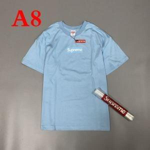 SUPREME 2017春夏 半袖Tシャツ ファション性の高い 多色可選 シュプリーム_シュプリーム SUPREME_ブランド コピー 激安(日本最大級)