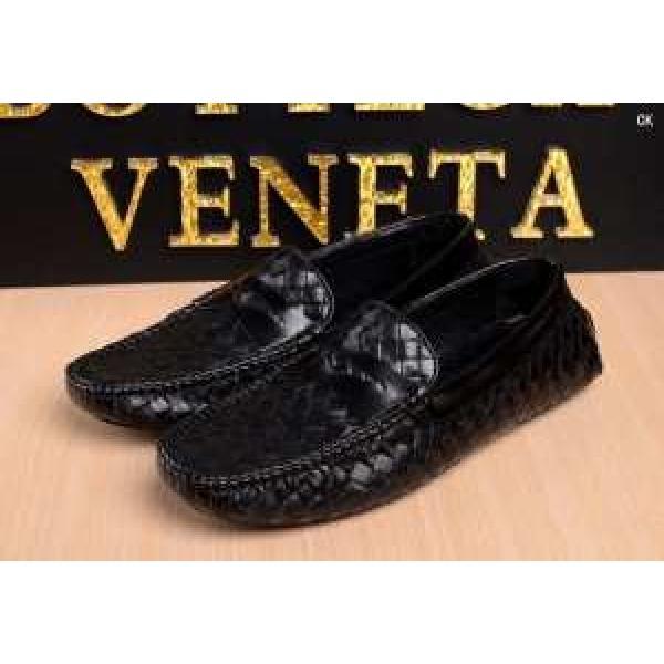 新入荷 2014 BOTTEGA VENETA ボッテガ ヴェネタ モカシンシューズ_スニーカー、靴_メンズファッション_スーパーコピーブランド激安通販 専門店  