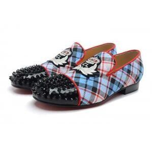 独創的なデザイン　ルブタン コピー 激安　CHRISTIAN LOUBOUTIN 　高品質 カジュアルシューズ_クリスチャンルブタン CHRISTIAN LOUBOUTIN_ブランド コピー 激安(日本最大級)