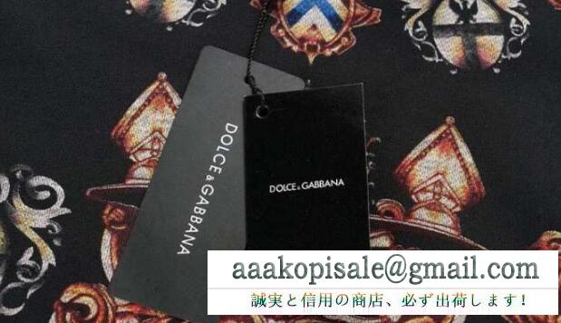  低価格　ドルチェ & ガッバーナ 偽物DOLCE & GABBANA　快適に使えるパーカー