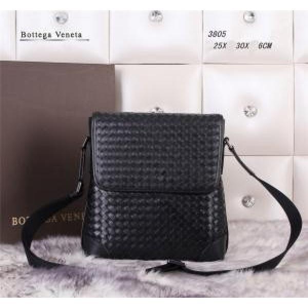 BOTTEGA VENETA ボッテガ ヴェネタ 2014 小型 軽量 メンズ ショルダーバッグ 3805_ボッテガ ヴェネタ メンズバッグ_バッグ メンズ_スーパーコピーブランド激安通販 専門店  