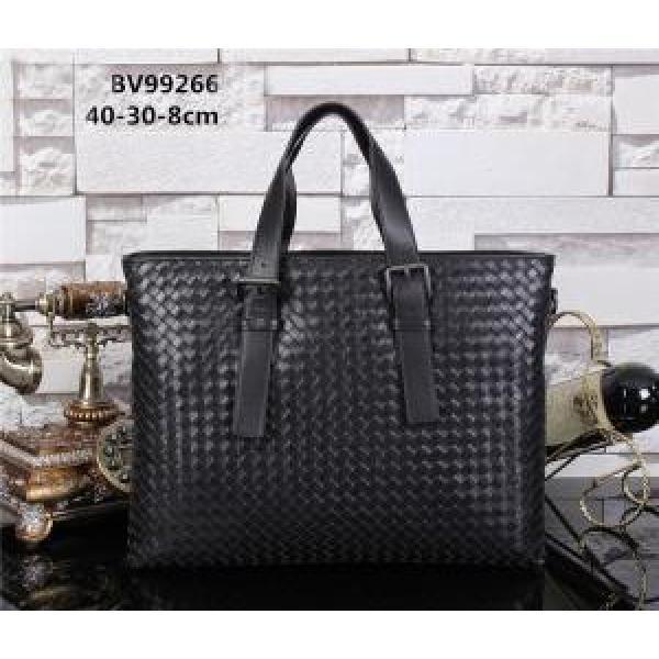 2014 BOTTEGA VENETA ボッテガ ヴェネタ 超レア メンズ用ハンドバッグ ショルダーベルト付 BV99266_ボッテガ ヴェネタ メンズバッグ_バッグ メンズ_スーパーコピーブランド激安通販 専門店  