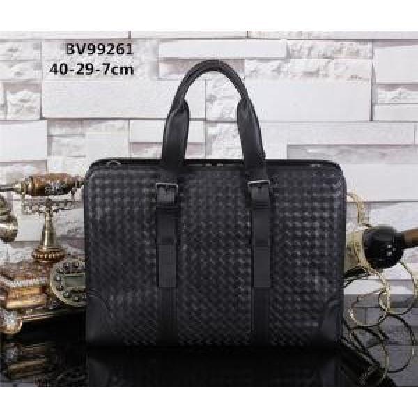 2014 BOTTEGA VENETA ボッテガ ヴェネタ 人気商品 メンズ用ハンドバッグ ショルダーベルト付 BV99261_ボッテガ ヴェネタ メンズバッグ_バッグ メンズ_スーパーコピーブランド激安通販 専門店  