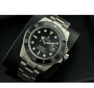 プレゼントにロレックス　ROLEX 　16610　サブマリーナデイト　定番モデル　自動巻き腕時計_ロレックス ROLEX_ブランド コピー 激安(日本最大級)