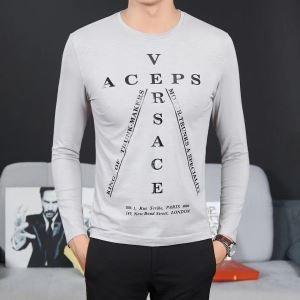 激安大特価定番人気 2017秋冬 フィリッププレイン PHILIPP PLEIN 3色可選 長袖Tシャツ_フィリッププレイン PHILIPP PLEIN_ブランド コピー 激安(日本最大級)