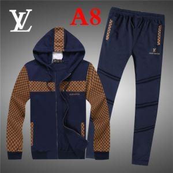 多色可選 上下セット ルイ ヴィトン LOUIS VUITTON 2017秋冬 人気セール格安_ルイ ヴィトン LOUIS VUITTON_ブランド コピー 激安(日本最大級)