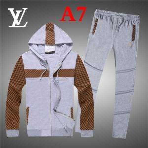 多色可選 上下セット ルイ ヴィトン LOUIS VUITTON 2017秋冬 人気セール格安_ルイ ヴィトン LOUIS VUITTON_ブランド コピー 激安(日本最大級)