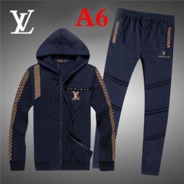 多色可選 上下セット ルイ ヴィトン LOUIS VUITTON 2017秋冬 人気セール格安_ルイ ヴィトン LOUIS VUITTON_ブランド コピー 激安(日本最大級)