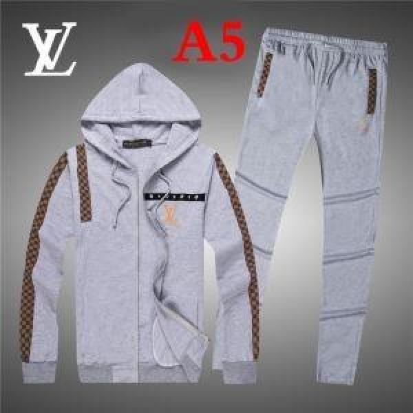 多色可選 上下セット ルイ ヴィトン LOUIS VUITTON 2017秋冬 人気セール格安_ルイ ヴィトン LOUIS VUITTON_ブランド コピー 激安(日本最大級)