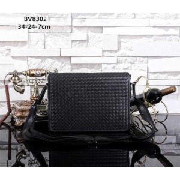 2014 BOTTEGA VENETA ボッテガ ヴェネタ 超人気美品◆ メンズ用斜め掛け/ワンショルダーバッグ BV8302_ボッテガ ヴェネタ メンズバッグ_バッグ メンズ_スーパーコピーブランド激安通販 専門店  