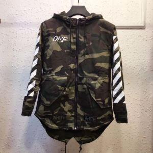 OFF-WHITE _X^[ R[g 2017H~G ...