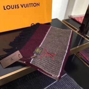 上質 大人気！2017秋冬季超人気 2色選択可 LOUIS VUITTONロングマフラー ルイ ヴィトン_ルイ ヴィトン LOUIS VUITTON_ブランド コピー 激安(日本最大級)