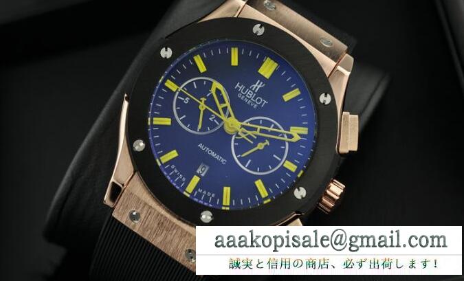 低価格 hublot ウブロ クラシック フュージョン 521.nx.1171.rx 即完売したメンズ腕時計