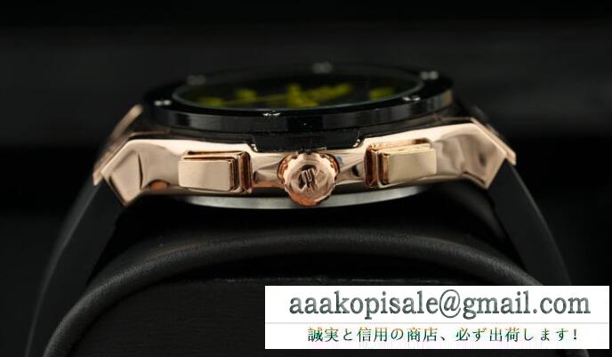 低価格 hublot ウブロ クラシック フュージョン 521.nx.1171.rx 即完売したメンズ腕時計